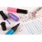 Make it Real 2324 Set pentru nail-art Sirena
