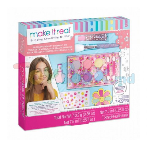 Make it Real 2465M Set cosmetic Dragoste și margarete