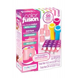 Make it Real 2563M Set pentru creativitate Colour Fusion Booster Pack