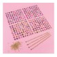 Make it Real 4414M Set pentru crearea bijuteriei Charm