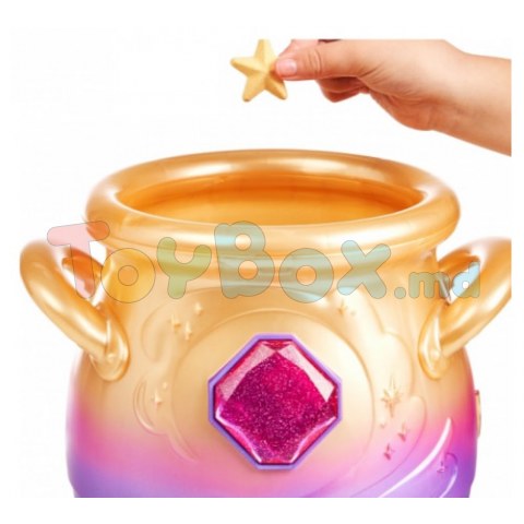 Magic Mixies 14651M Волшебный котёл Магические Микси, розовый