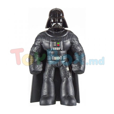 Star Wars S07690 Figurină stretch Darth Vader, 15 cm