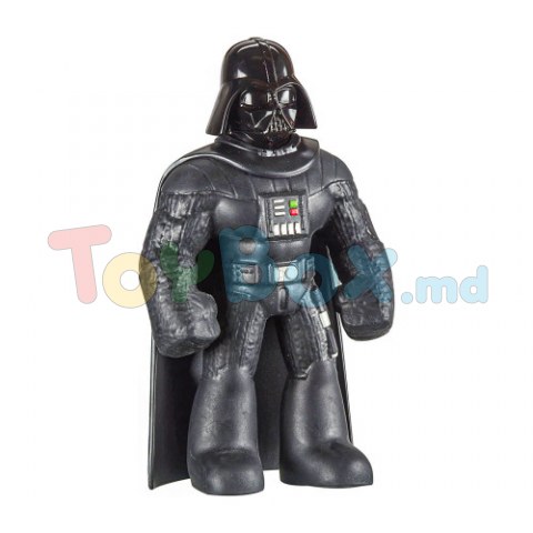 Star Wars S07690 Figurină stretch Darth Vader, 15 cm
