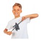 Star Wars S07690 Figurină stretch Darth Vader, 15 cm