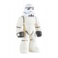 Star Wars S07691 Figurină stretch Stormtrooper, 15 cm