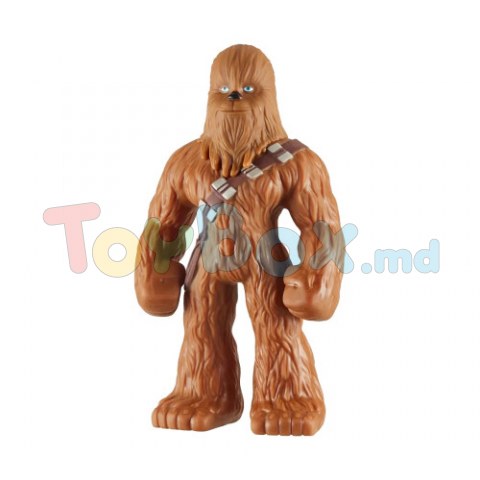 Star Wars S07692 Figurină stretch Chewbacca, 21 cm