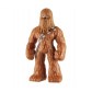 Star Wars S07692 Figurină stretch Chewbacca, 21 cm