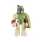 Star Wars S07693 Figurină stretch Bob Fett, 15 cm