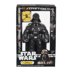 Star Wars S07698 Figurină stretch Darth Vader, 25 cm