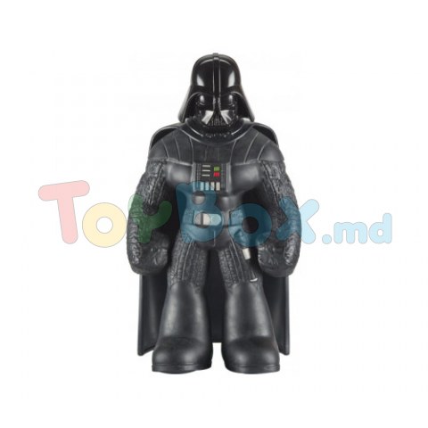 Star Wars S07698 Figurină stretch Darth Vader, 25 cm