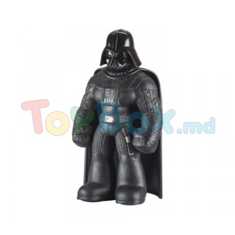 Star Wars S07698 Figurină stretch Darth Vader, 25 cm