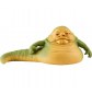 Star Wars S07699 Figurină stretch Jabba Hutt, 30 cm