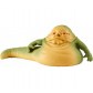 Star Wars S07699 Figurină stretch Jabba Hutt, 30 cm