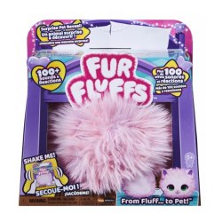 Fur Fluffs 6066592 Jucărie interactivă Pisicuță