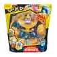 Goo Jit Zu 41130G Figurină Marvel Delux Hero Thanos, 20 cm