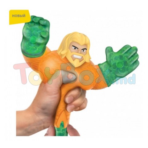 Goo Jit Zu 41165G/41220 Figurină DC Single Pack W2 (in asortiment)