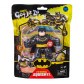 Goo Jit Zu 41167G Figurină moale supererou Delux Hero Batman, 20 cm