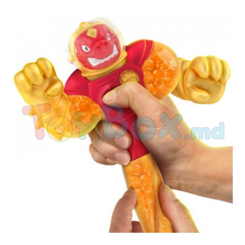 Goo Jit Zu 41169G Мягкая игрушка Battle Pack Twin Pack