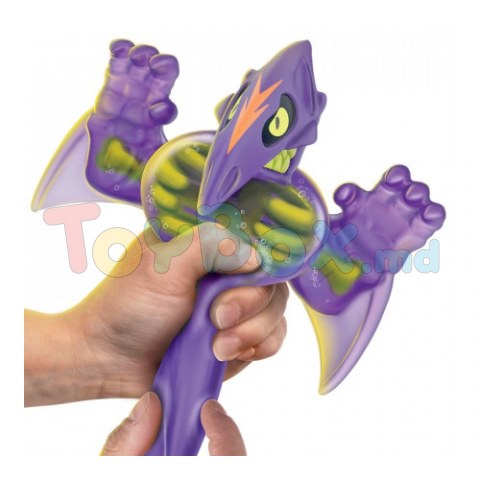 Goo Jit Zu 41169G Мягкая игрушка Battle Pack Twin Pack