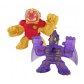 Goo Jit Zu 41169G Мягкая игрушка Battle Pack Twin Pack
