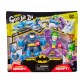Goo Jit Zu 41184G Set de figurine Batman VS The Joker