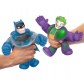 Goo Jit Zu 41184G Set de figurine Batman VS The Joker