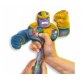 Goo Jit Zu 41298G Set de joc Thanos vs. Hulk