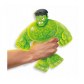 Goo Jit Zu 41298G Set de joc Thanos vs. Hulk