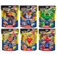 Goo Jit Zu 41367G Stretch Figurină Marvel (in asortiment)