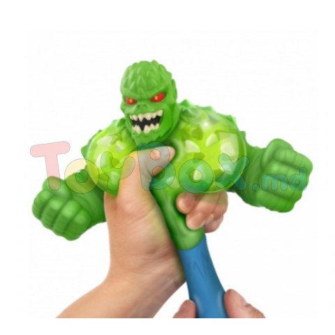 Goo Jit Zu 41382G Figurină Stretch DC Single Pack W4 (in asortiment)