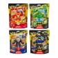 Goo Jit Zu 41382G Figurină Stretch DC Single Pack W4 (in asortiment)