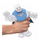 Goo Jit Zu 41393G Set de figurine Arctic Batman vs. Mr. Freeze