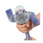 Goo Jit Zu 41393G Set de figurine Arctic Batman vs. Mr. Freeze