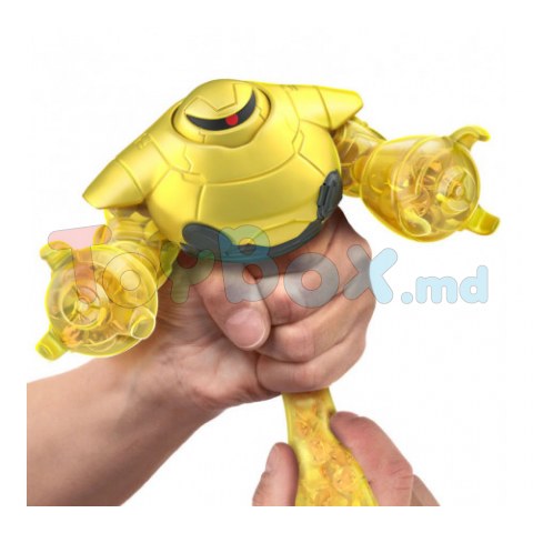 Goo Jit Zu 41420G Setul de joc Buzz Lightyear vs. Cyclops