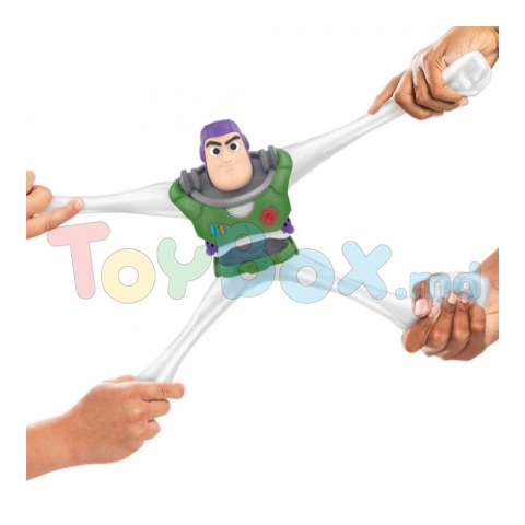 Goo Jit Zu 41421G Фигурка делюкс Базз Лайтер