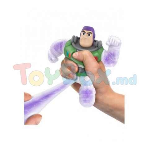 Goo Jit Zu 41423G Фигурка Базз Лайтер W1