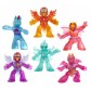 Goozonians G07406 Figurină elastică Single Pack W1 (in asortiment)
