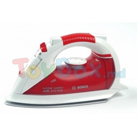 Klein 62543 Fier de călcat pentru copii Bosch