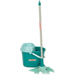 Klein 65582 Детский набор для уборки Leifheit Mop