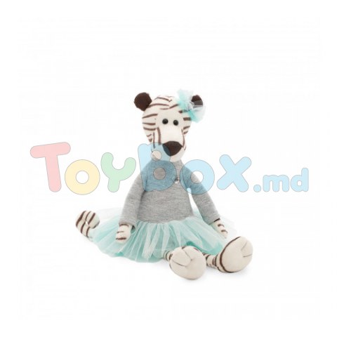 Orange Toys 2226/28 Jucărie moale Tigger Ashley, 28 cm