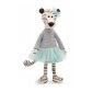 Orange Toys 2226/28 Jucărie moale Tigger Ashley, 28 cm