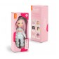 Orange Toys SS06-30 Păpușa Billy în costum mentă, 32 cm