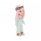 Orange Toys SS06-30 Păpușa Billy în costum mentă, 32 cm