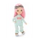 Orange Toys SS06-30 Păpușa Billy în costum mentă, 32 cm
