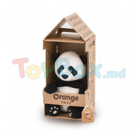 Orange Toys OS005/20 Jucărie moale Panda Boo, 20cm