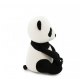 Orange Toys OS005/20 Jucărie moale Panda Boo, 20cm