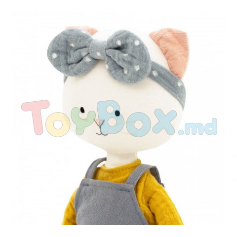 Orange Toys CM01-01 Pisică Christy, 30 cm