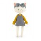 Orange Toys CM01-01 Pisică Christy, 30 cm
