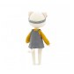 Orange Toys CM01-01 Pisică Christy, 30 cm