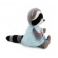 Orange Toys OS707/15 Jucarie de plus Daisy the Raccoon Flower, 15 cm